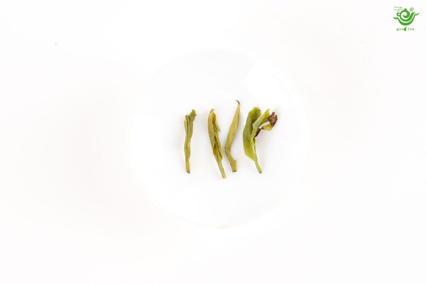 Eu Compliant west lake long jing