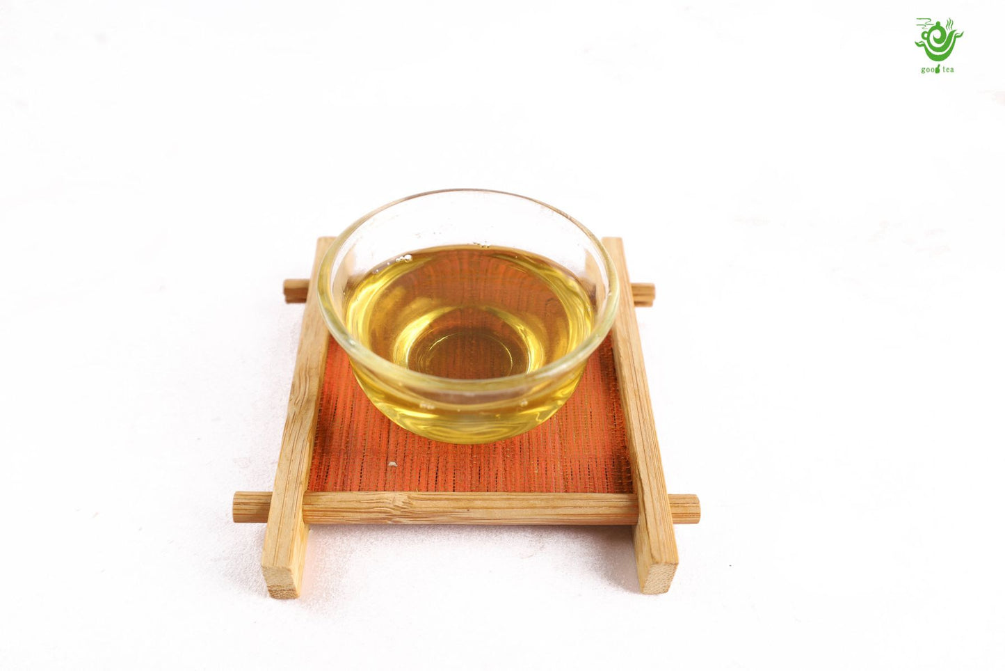 Restaurant jasmine green tea