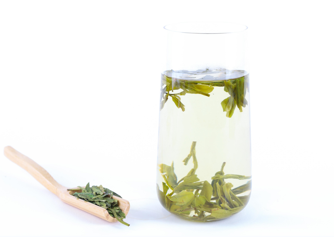 West Lake Long jin green tea for wholesale