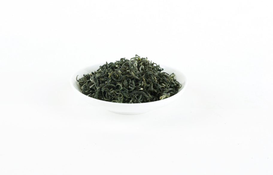 Jiangsu Bi luo Chun Green tea