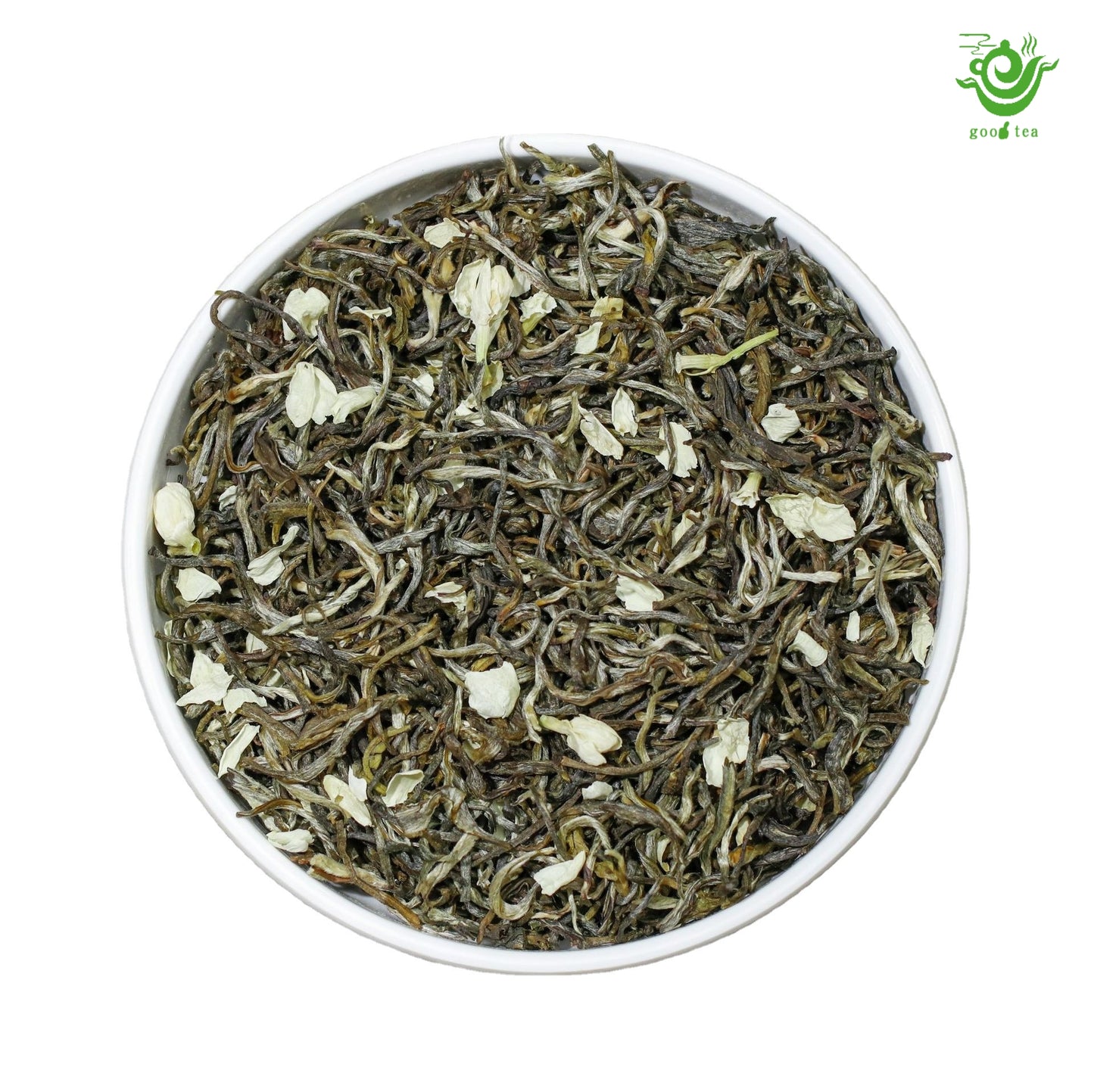 Super grade jasmine Green tea