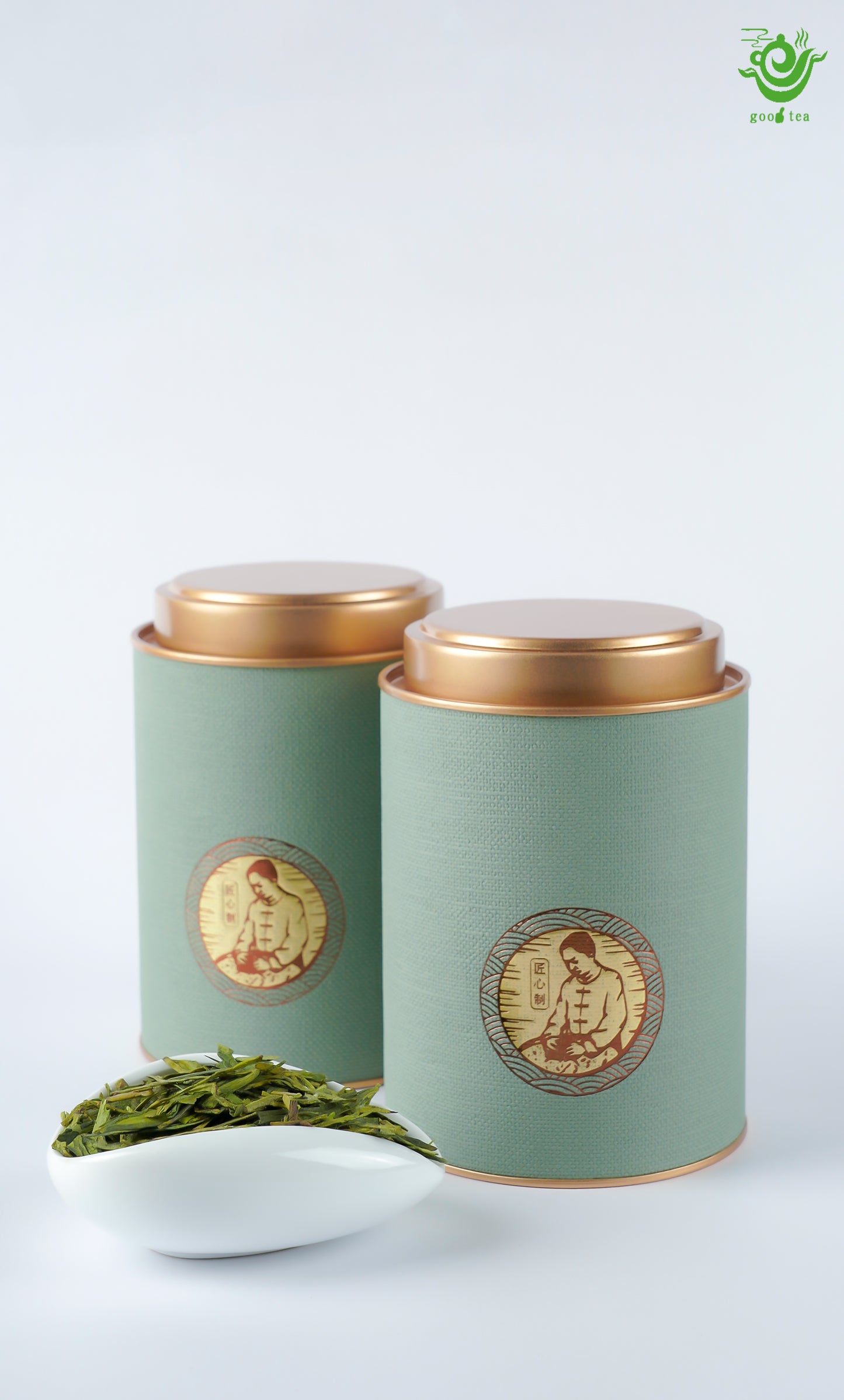 Super Anji white tea