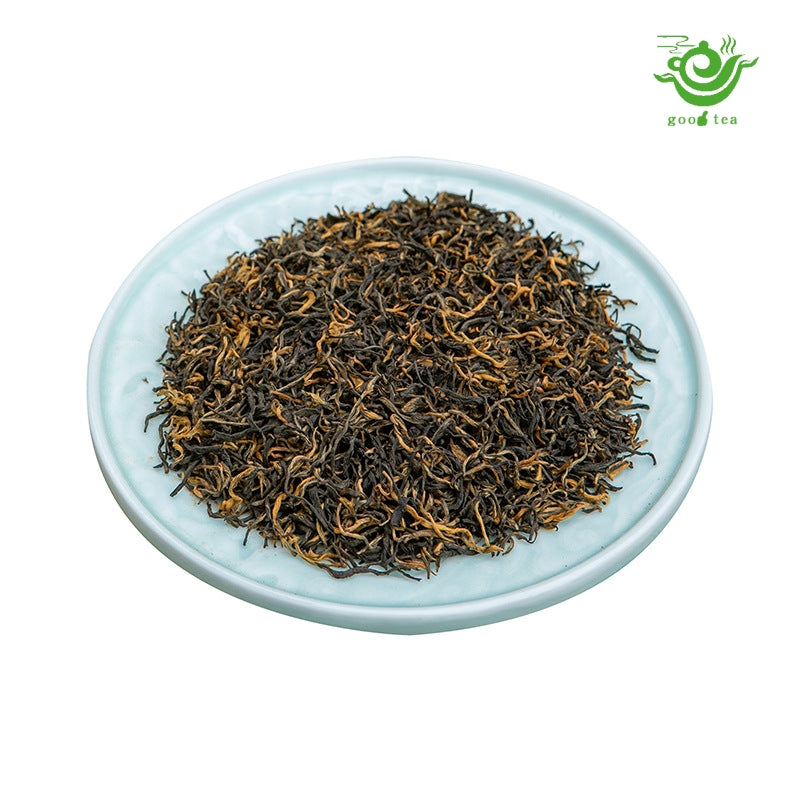 Jin jun mei black tea