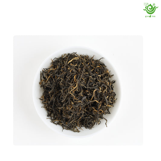 Fujian Jin jun mei gongfu black tea grade B