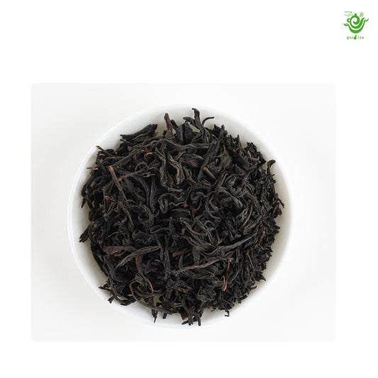 Fujian smoke lapsang souchong black tea