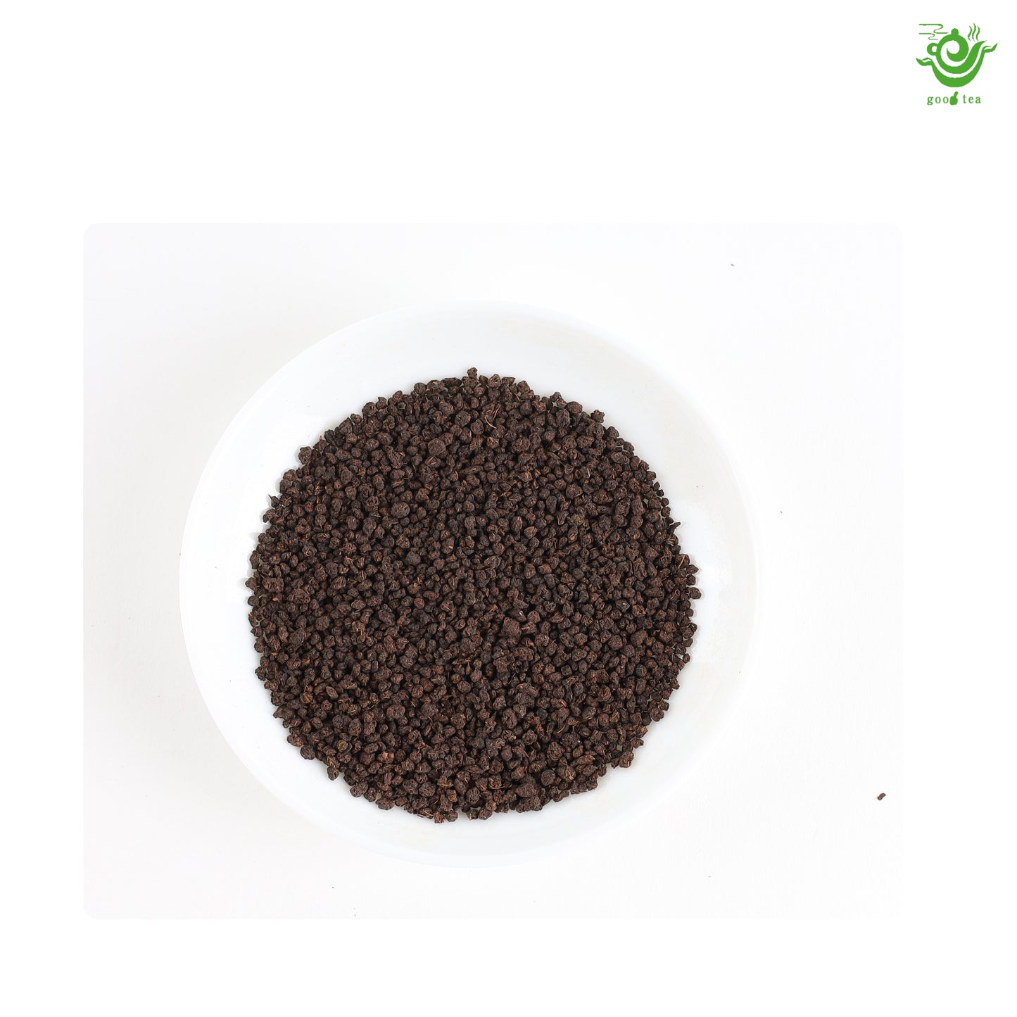 Ceylon CTC black tea