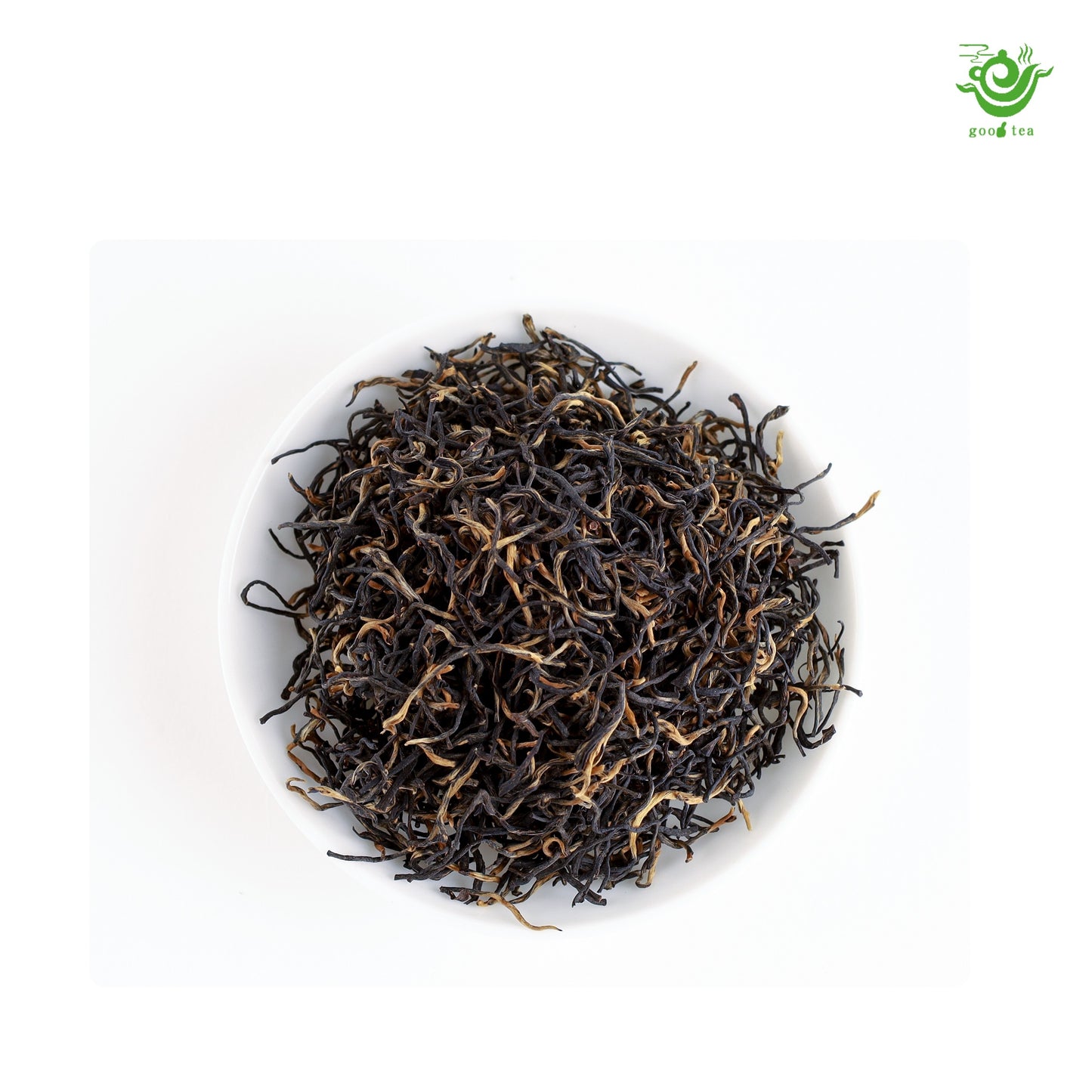 Fujian Jin jun mei gongfu black tea