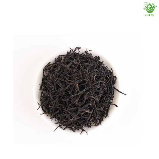 Lapsang souchong black tea