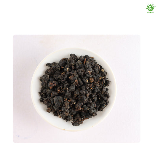 High mountain Gaba Oolong