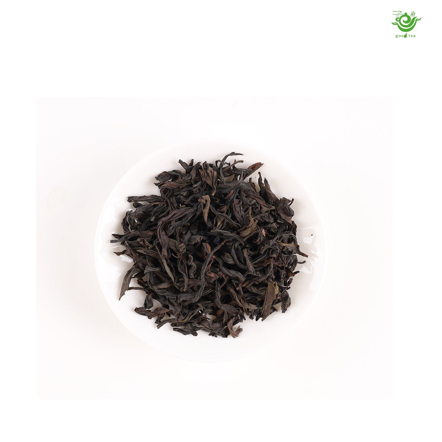 Wu yi mountain Da hong pao A