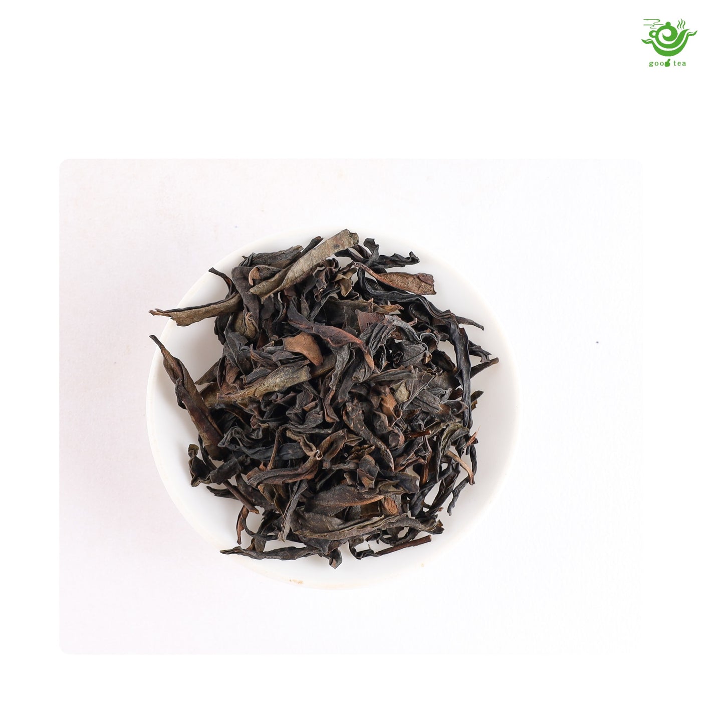 Wu yi mountain Da hong pao