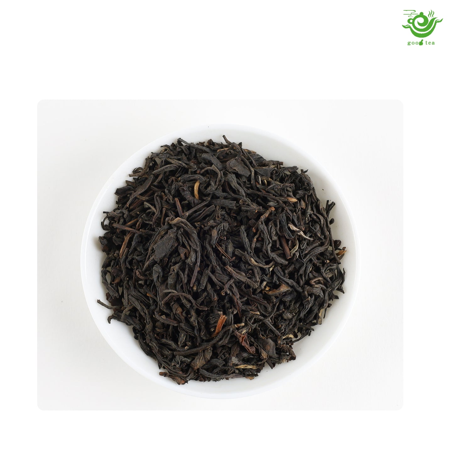 Yun nan dian hong  black tea