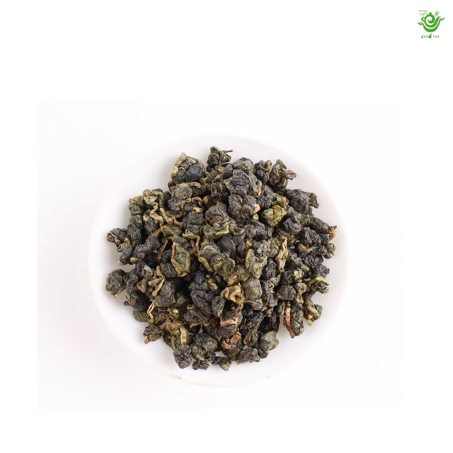 A li shan Oolong tea