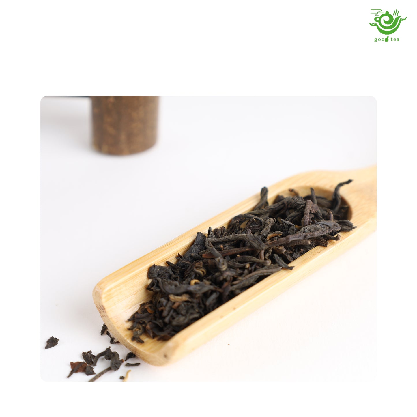 Yun nan dian hong  black tea