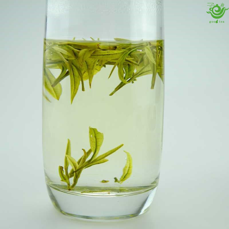 Super Anji white tea