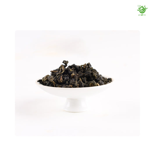 High mountain Tai Wan Milk oolong