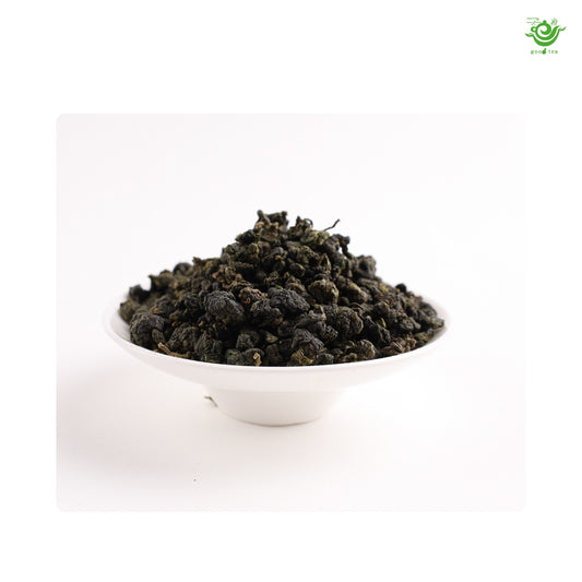 High mountain Dong ding oolong