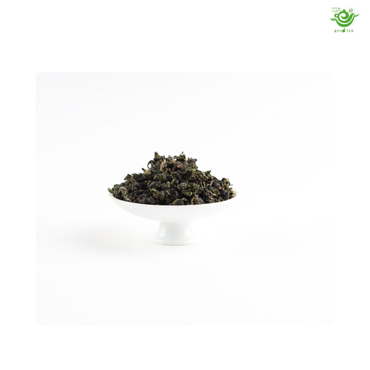 High mountain Oolong Formsa Jade