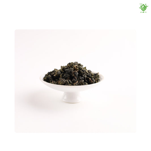 High mountain Ali shan oolong