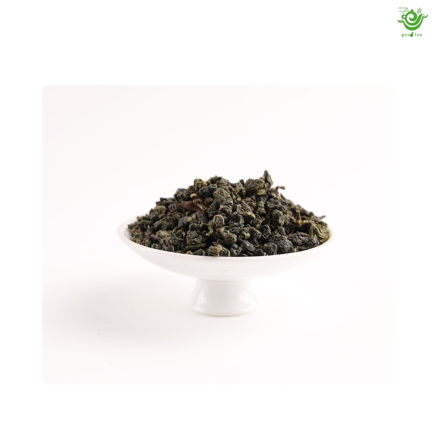 Four seasons spring oolong tea