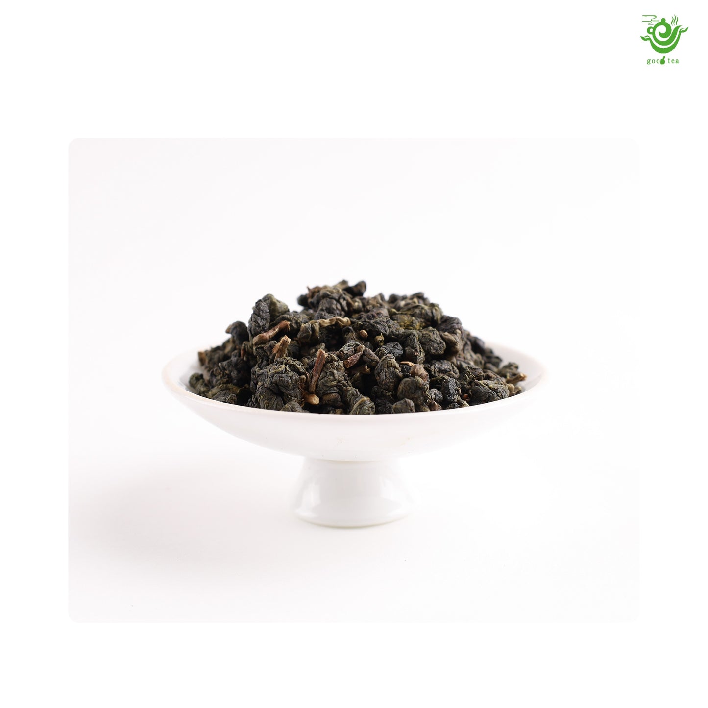 High mountain Dong ding oolong A