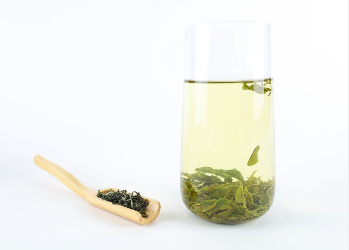 Jiangsu Bi luo Chun Green tea