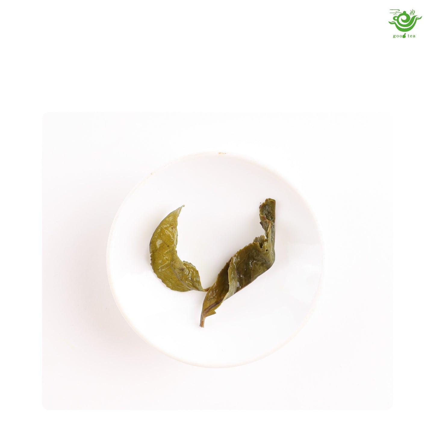 High mountain Oolong Formsa Jade