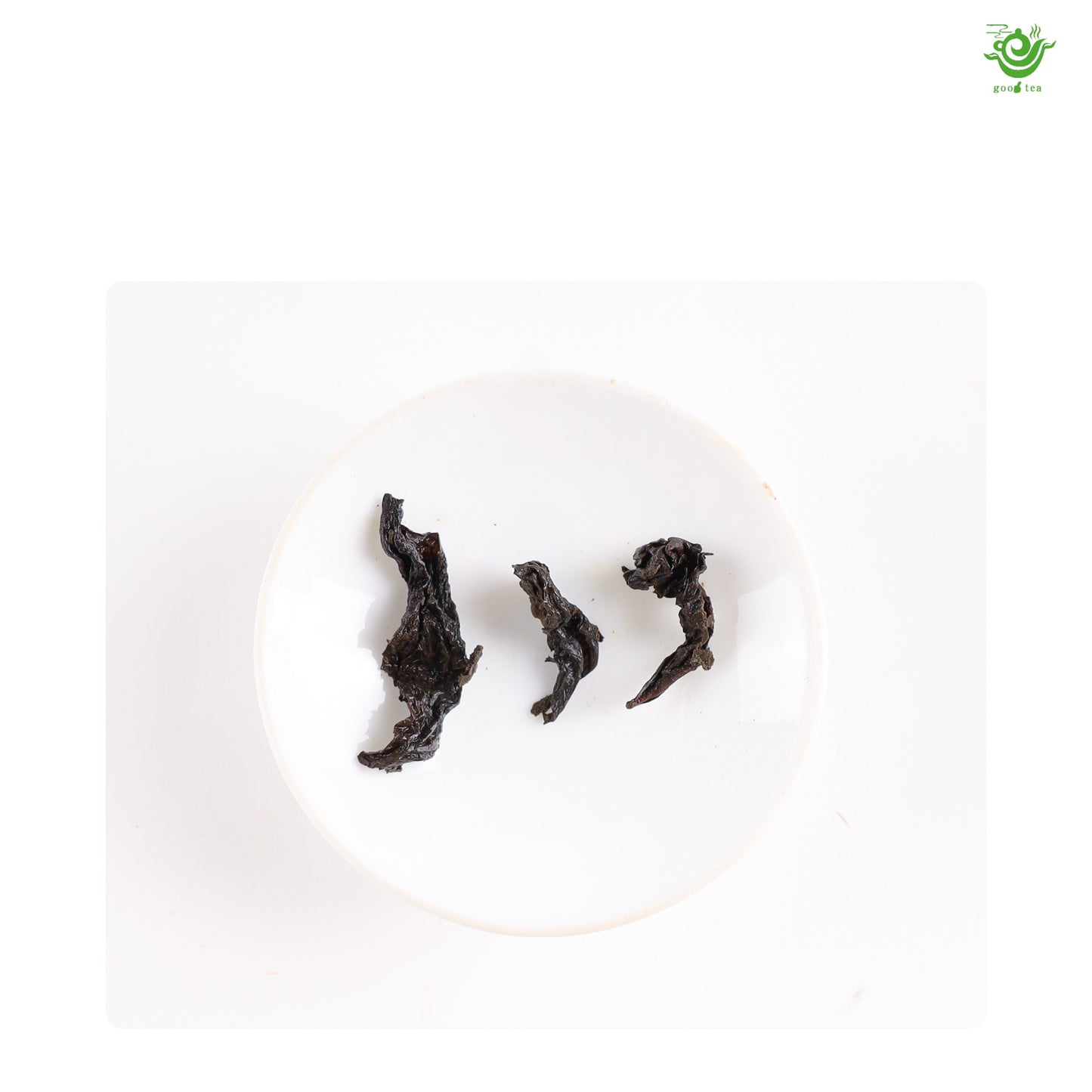 Ginseng Oolong A