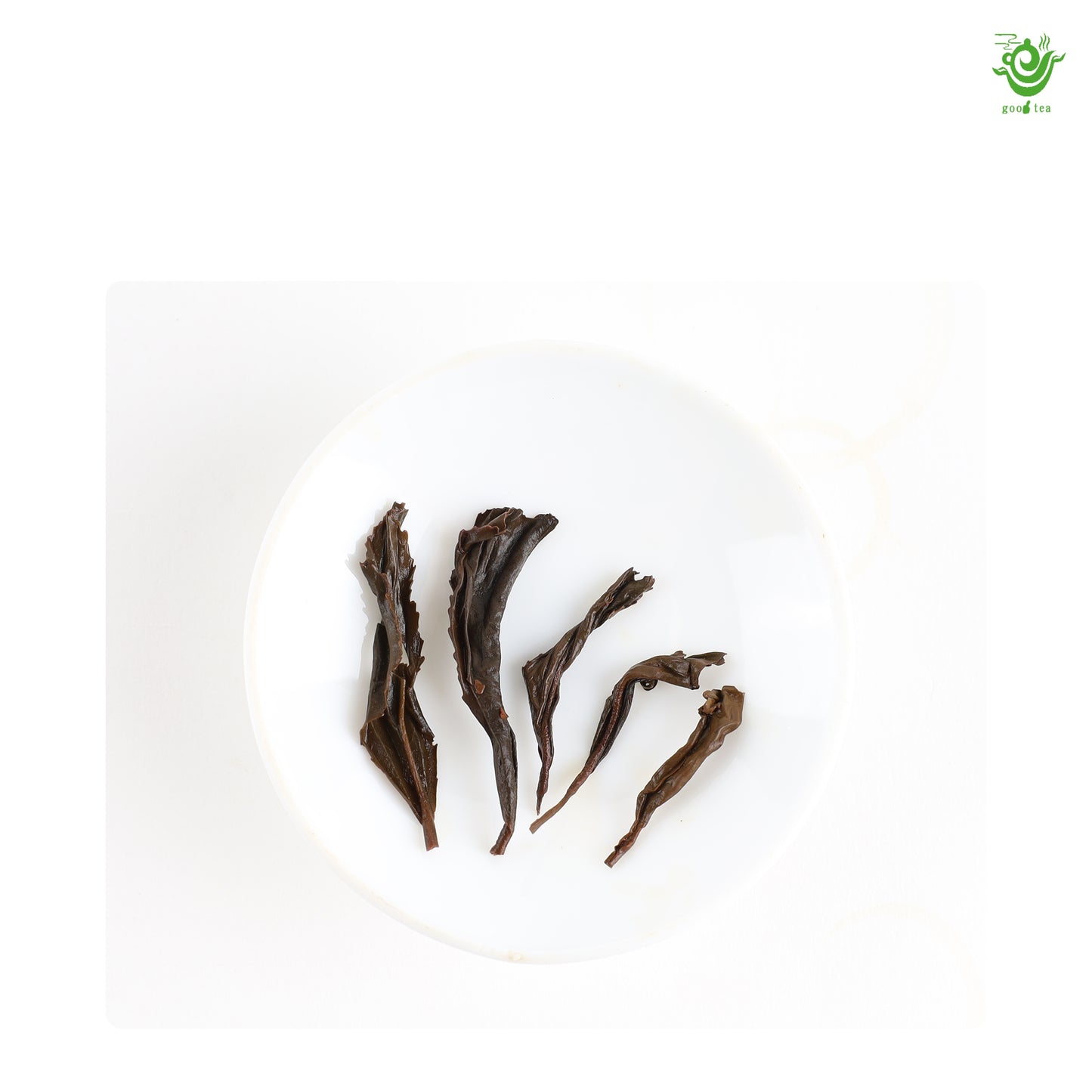 Fujian smoke lapsang souchong black tea