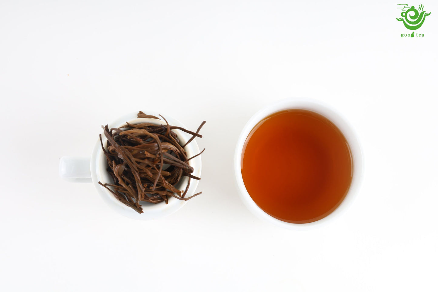 Gu shu Golden Needle black tea