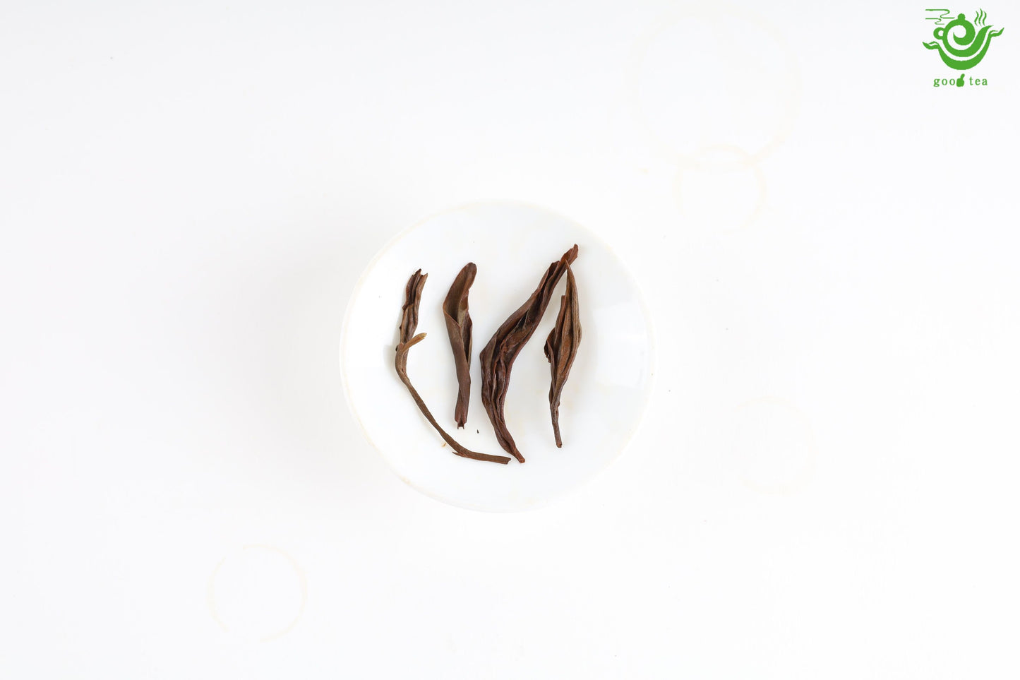 Gu shu Golden Needle black tea