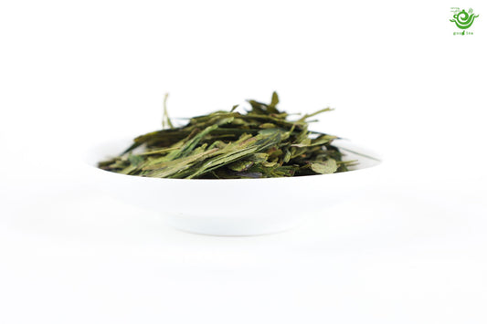 Eu Compliant  west lake long jing