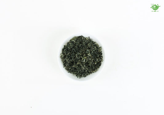 Jiang su bi luo chun green tea