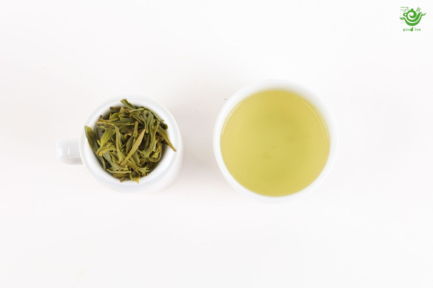 Eu Compliant  west lake long jing