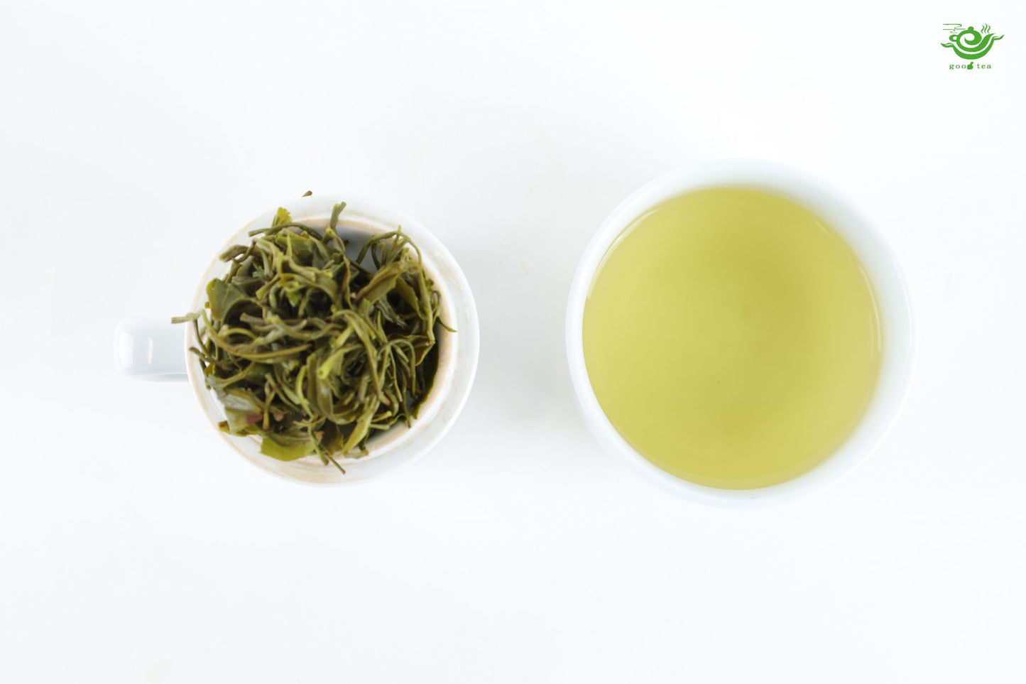 Jiang su bi luo chun green tea