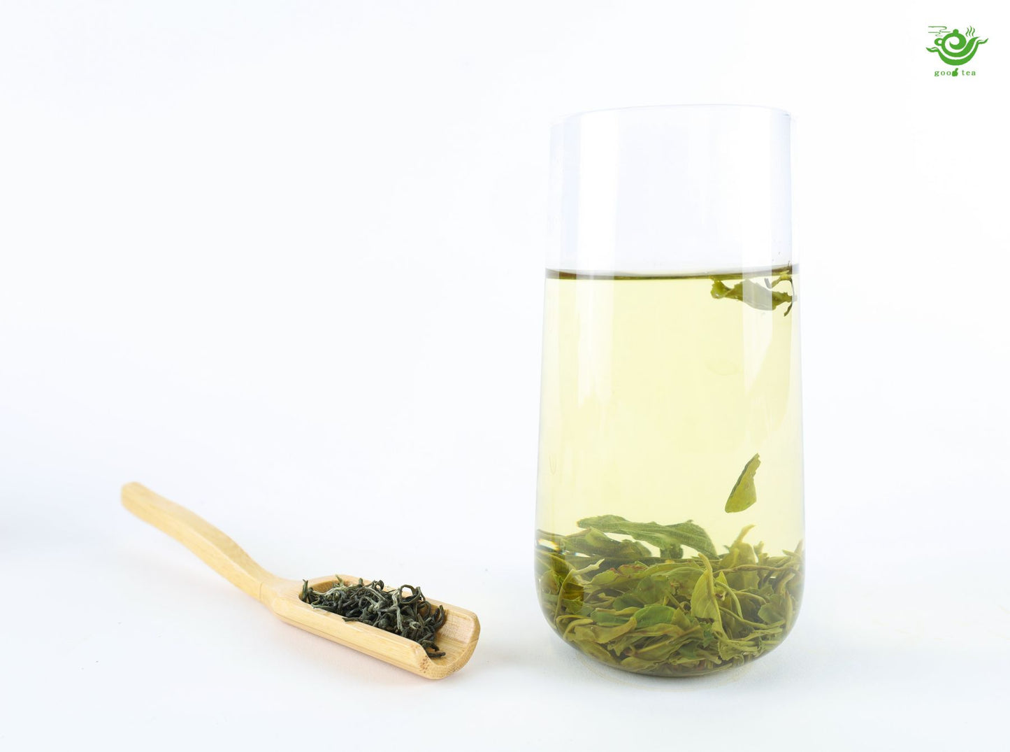 Jiang su bi luo chun green tea