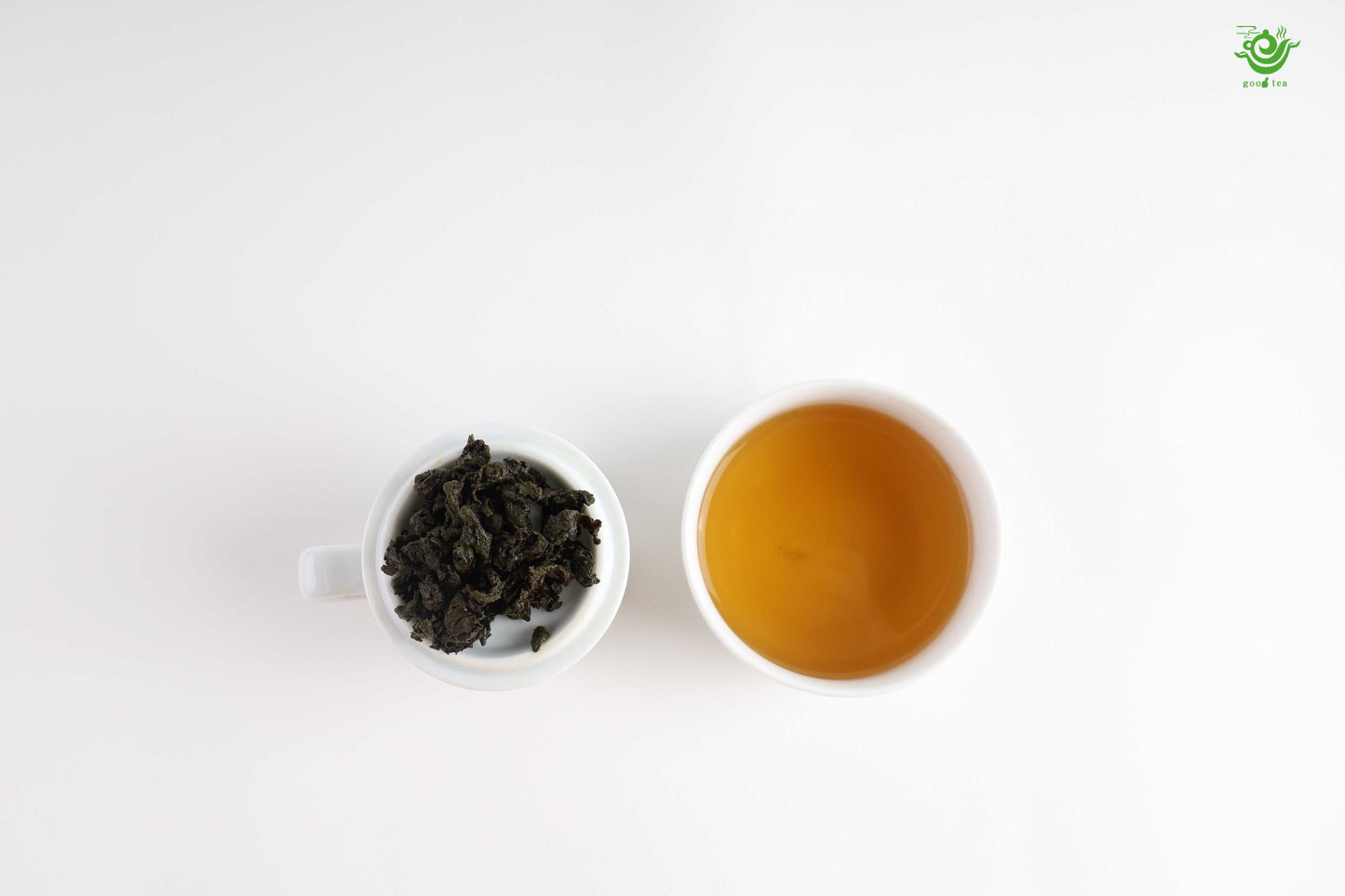 Jade Ginseng oolong