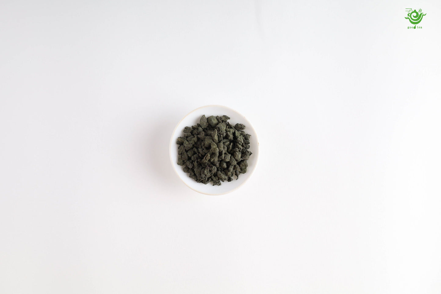 Jade Ginseng oolong