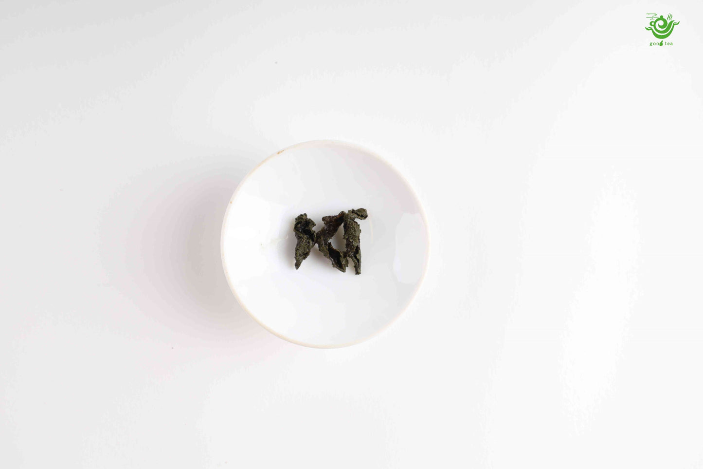 Jade Ginseng oolong