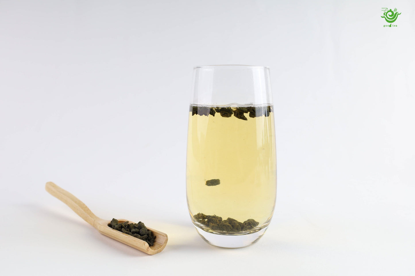 Jade Ginseng oolong