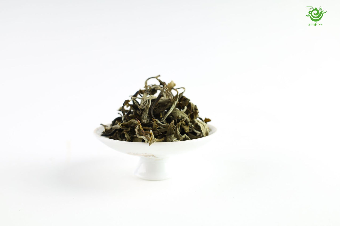 Fujian Green tea peony