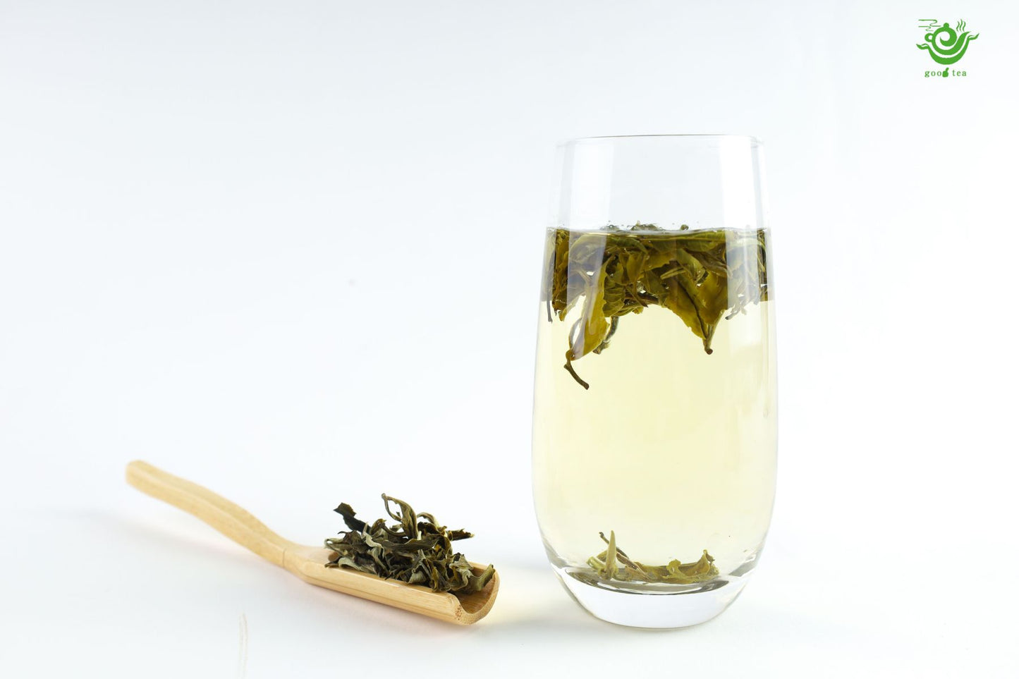 Fujian Green tea peony