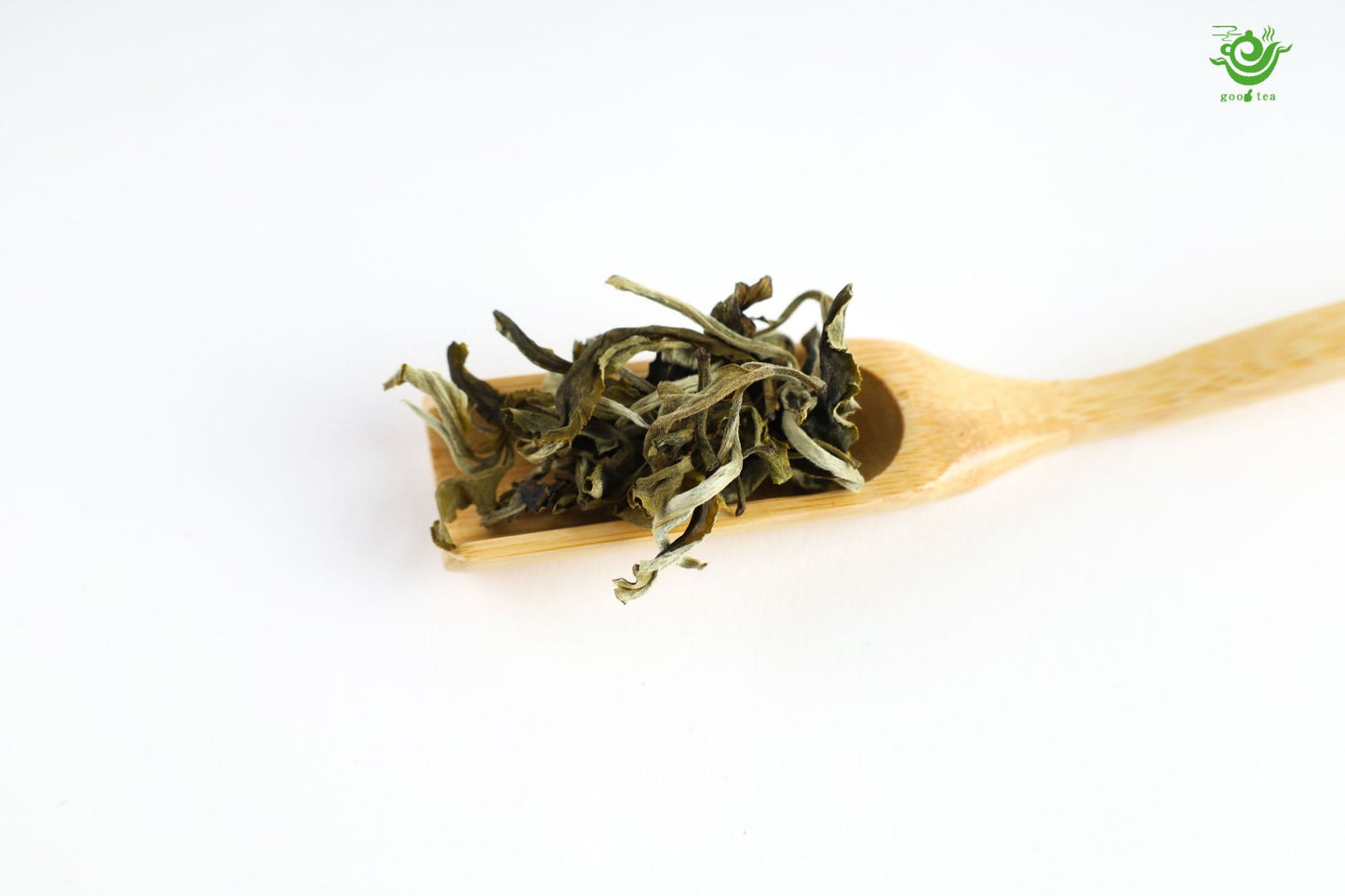 Fujian Green tea peony