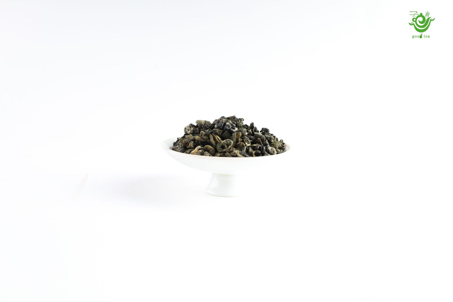 Fujian Green tea snail