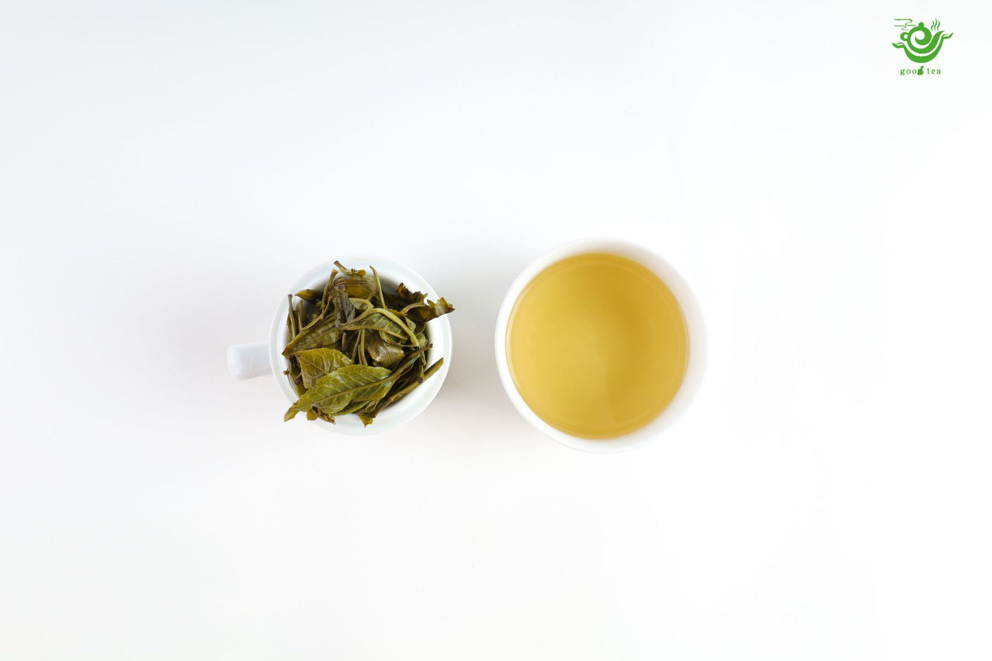 Fujian Green tea peony