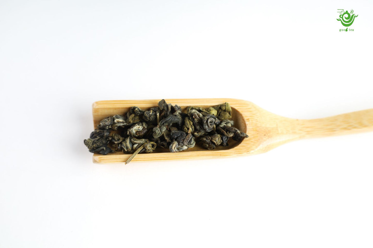 Fujian Green tea snail