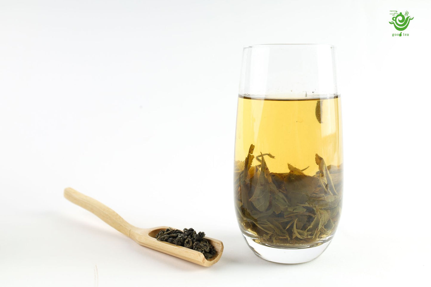 Fujian Green tea snail