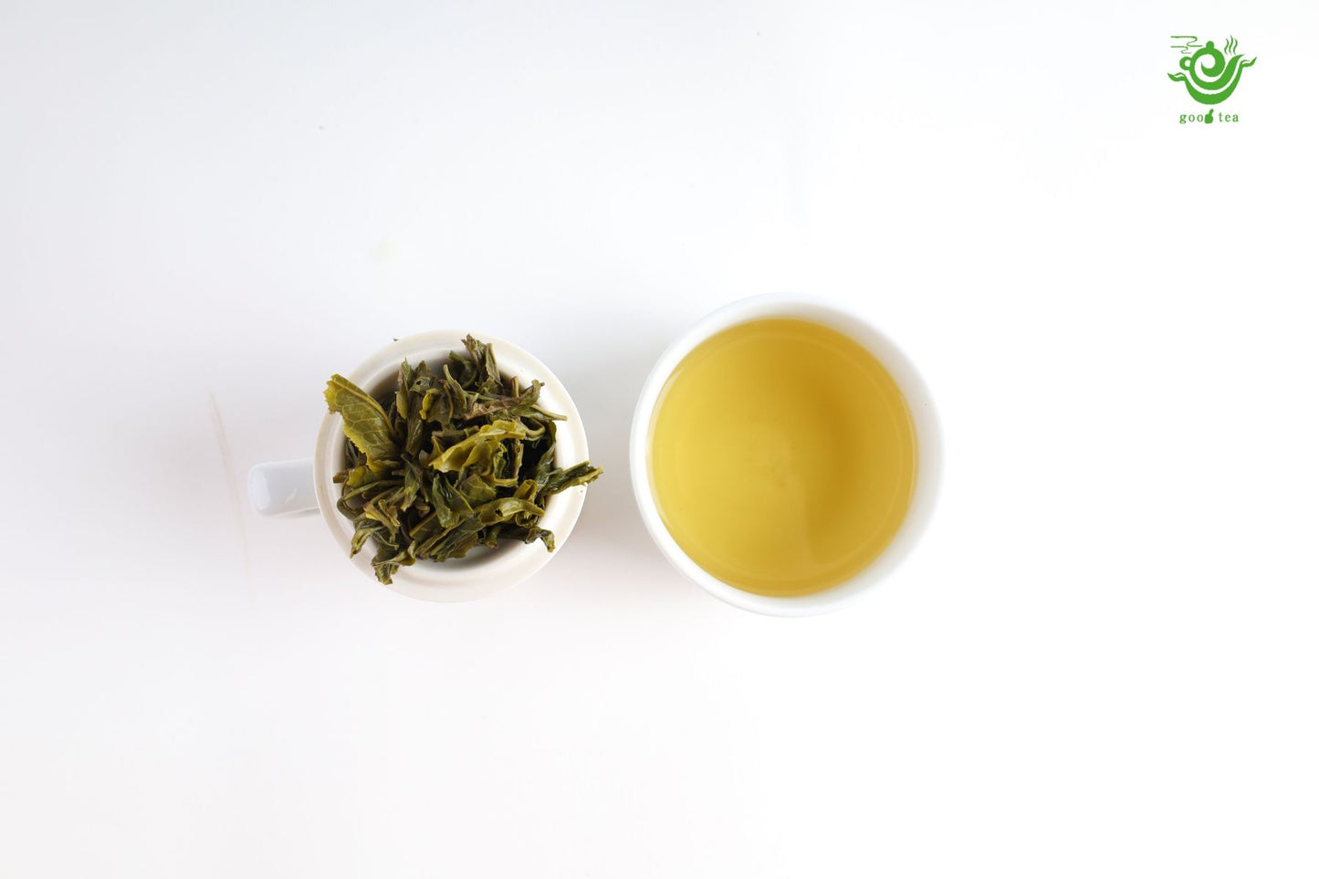 Eu Compliant Mao feng green tea