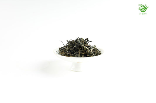 Eu Compliant Mao feng green tea