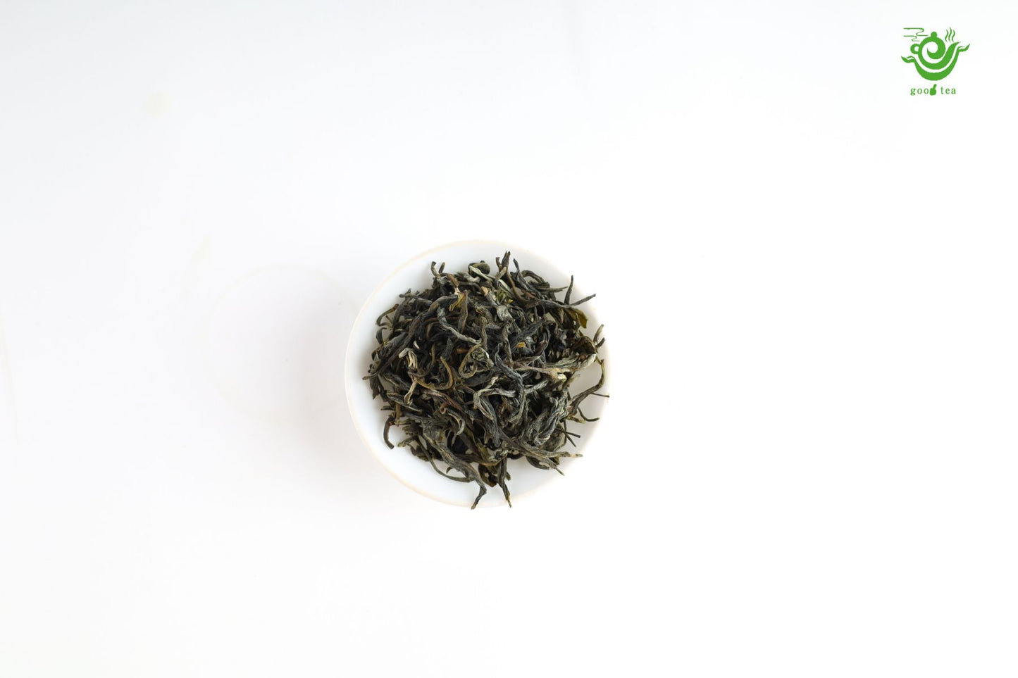 Eu Compliant Mao feng green tea